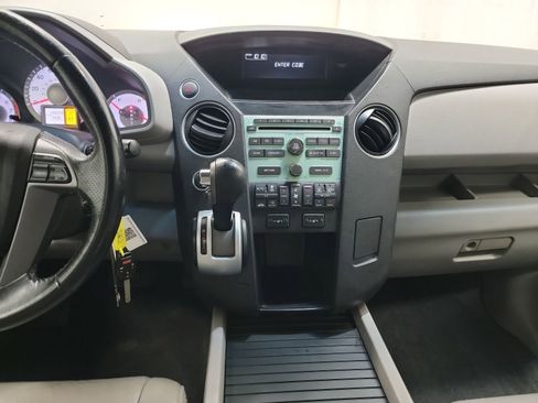 Used 2011 Honda Pilot EX-L image 20