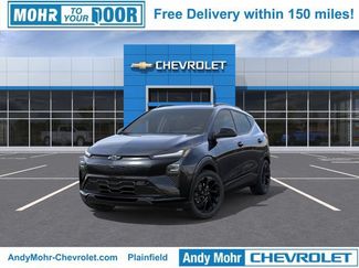 New 2027 Chevrolet Bolt RS w/ Technology Package FWD 360° Tour