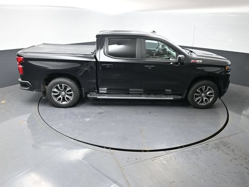 Used 2020 Chevrolet Silverado 1500 RST w/ All-Star Edition AWD/4WD image 13