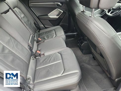 Used 2019 Audi Q3 2.0T Premium Plus w/ Premium Plus Package image 40