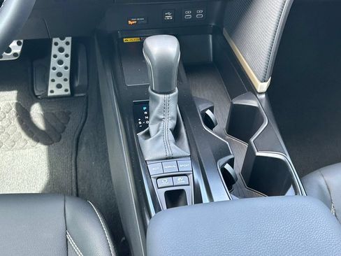 Used 2026 Toyota Camry SE w/ Multimedia Upgrade Package AWD/4WD image 21
