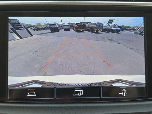 Used 2023 Buick Enclave Essence w/ Trailering Package, 5000 lbs. AWD/4WD image 25