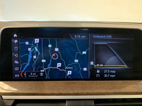 Used 2019 BMW X3 sDrive30i w/ Driving Assistance Package RWD image 48
