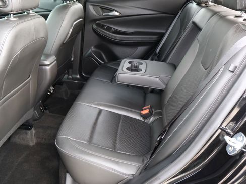 Used 2023 Buick Encore GX Essence w/ Experience Buick Package AWD/4WD image 20