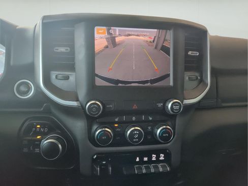 Used 2022 RAM 1500 Big Horn AWD/4WD image 15