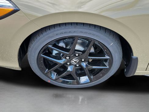 New 2026 Honda Civic Sport image 33