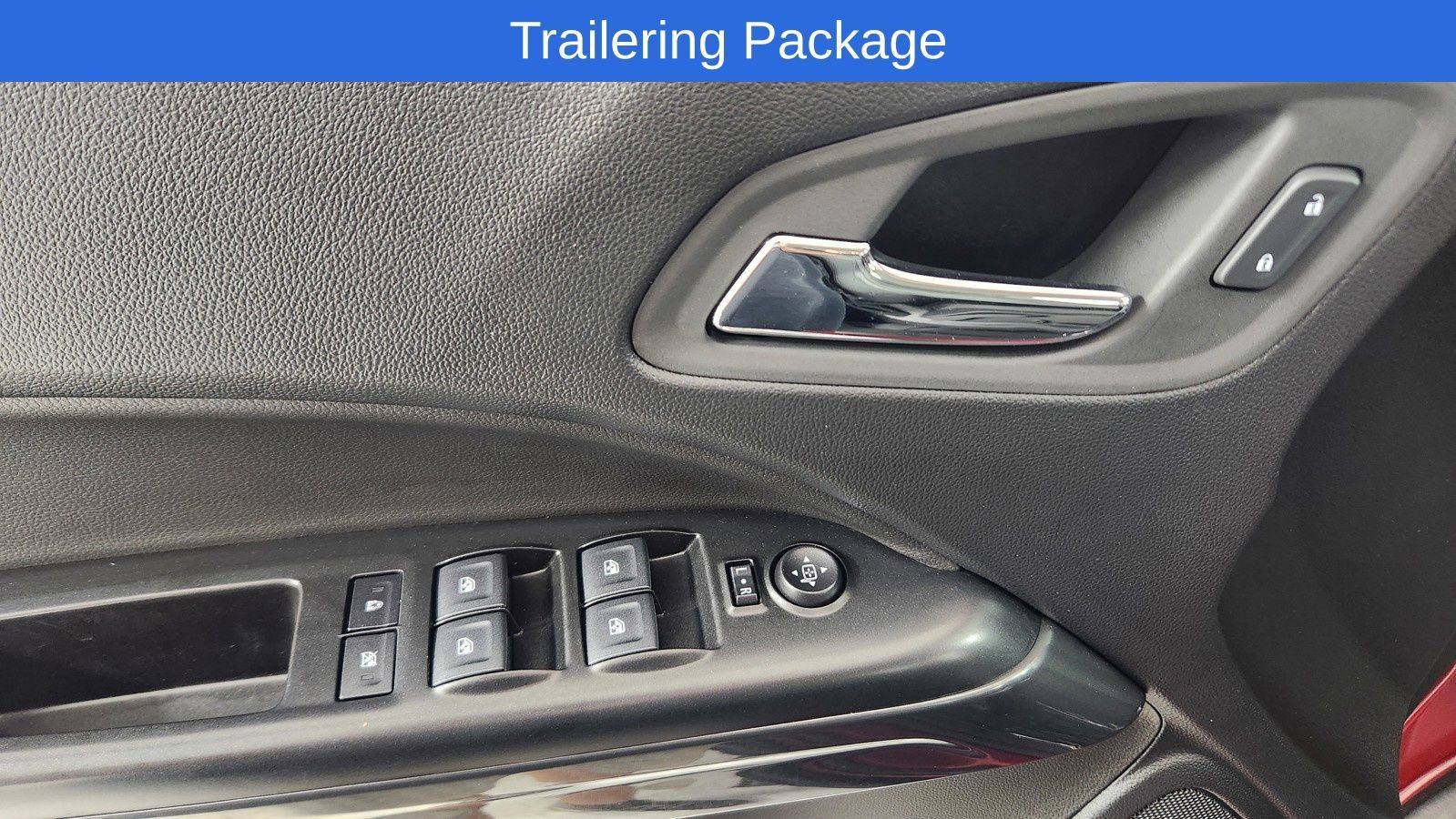 Used 2022 GMC Canyon AT4 AWD/4WD image 18