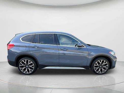 Used 2021 BMW X1 sDrive28i w/ Convenience Package FWD image 4