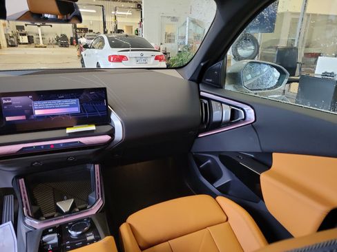 New 2026 BMW X3 xDrive30i w/ Premium Package AWD/4WD image 19