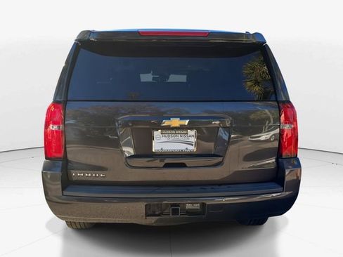 Used 2017 Chevrolet Tahoe LT image 8