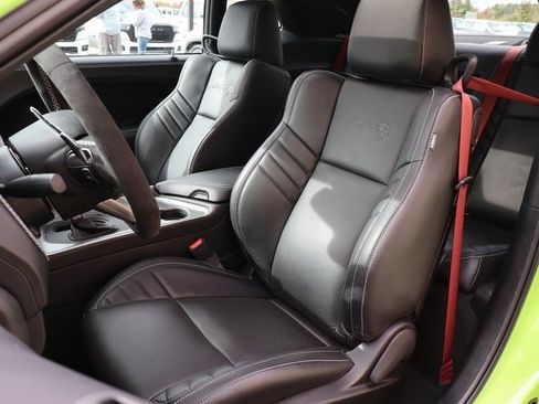 Used 2023 Dodge Challenger SRT Hellcat Widebody image 13