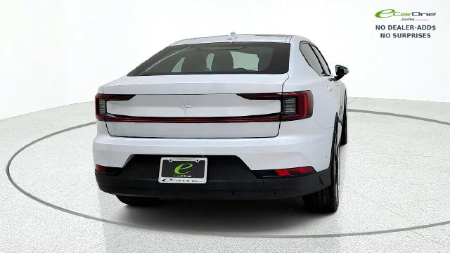 Used 2024 Polestar Polestar 2 AWD/4WD image 7