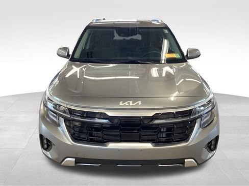 Certified 2024 Kia Seltos SX AWD/4WD image 23