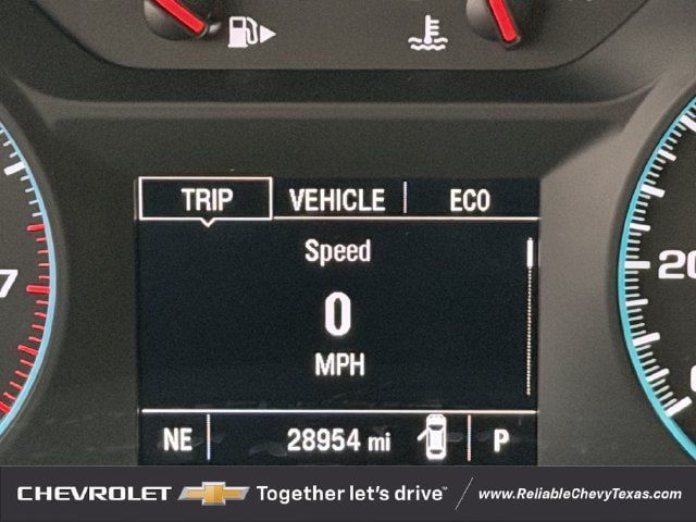 Used 2022 Chevrolet Malibu LT w/ Midnight Edition FWD image 17