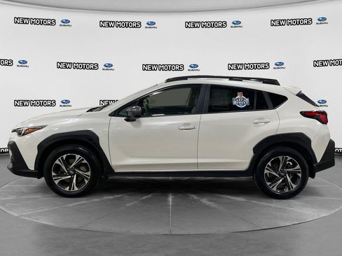 Certified 2024 Subaru Crosstrek 2.0i Premium AWD/4WD image 2