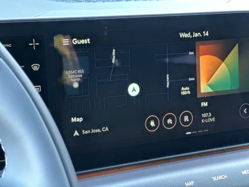 New 2026 Kia EV9 Land image 19