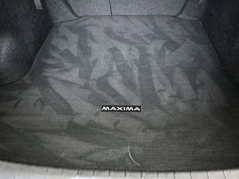 Used 2017 Nissan Maxima 3.5 SL image 20