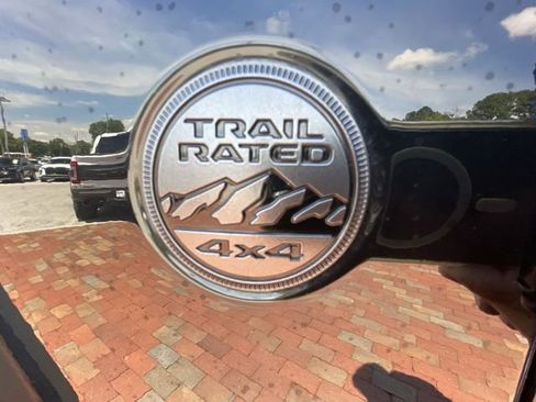 Used 2023 Jeep Wrangler Unlimited Sport AWD/4WD image 28