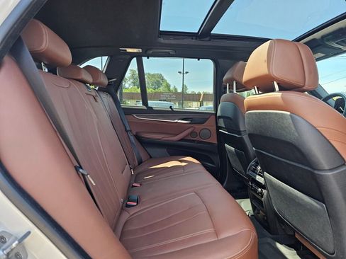 Used 2018 BMW X5 xDrive35i AWD/4WD image 12