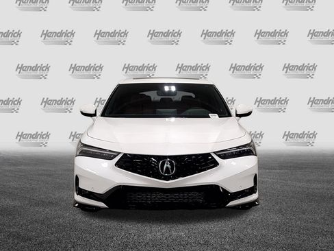 New 2026 Acura Integra A-Spec image 3