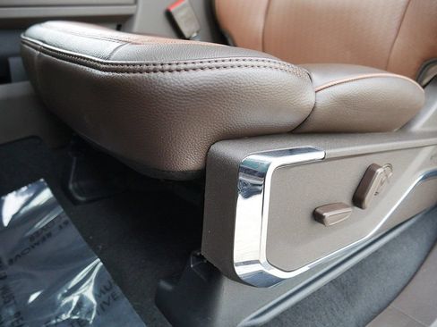 New 2026 Ford F350 King Ranch AWD/4WD image 12