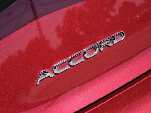 Used 2024 Honda Accord EX image 32
