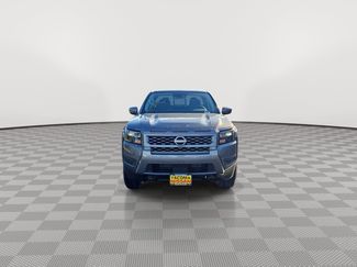 New 2026 Nissan Frontier SV w/ Tow Package AWD/4WD video 3
