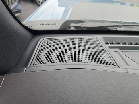 New 2025 Ford Bronco Badlands w/ Sasquatch Package image 11