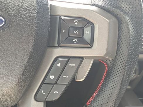 Used 2018 Ford F150 Raptor w/ Equipment Group 802A Luxury image 28