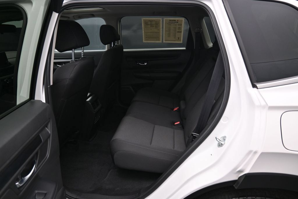 Used 2024 Honda CR-V EX image 28