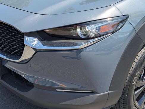 Used 2025 MAZDA CX-30 AWD 2.5 S w/ Preferred Package image 11
