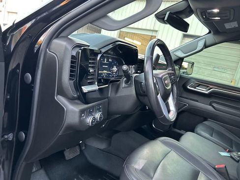 Used 2022 GMC Sierra 1500 SLT image 15