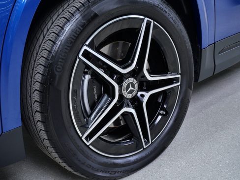 Certified 2025 Mercedes-Benz GLA 250 4MATIC image 13