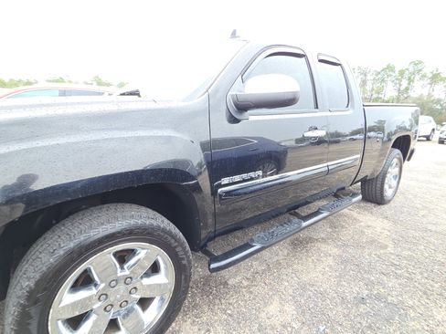 Used 2013 GMC Sierra 1500 SLE image 22
