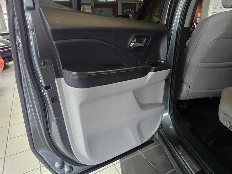 Used 2019 Honda Ridgeline RTL-E image 10