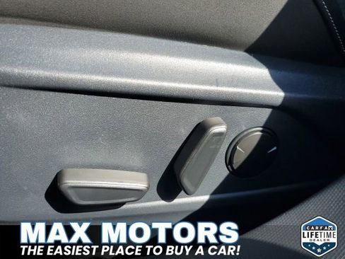 New 2025 Ford Mustang Mach-E GT w/ Interior Protection Package image 16