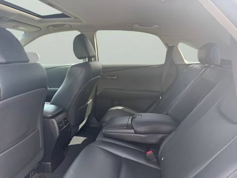 Used 2015 Lexus RX 350 AWD image 11