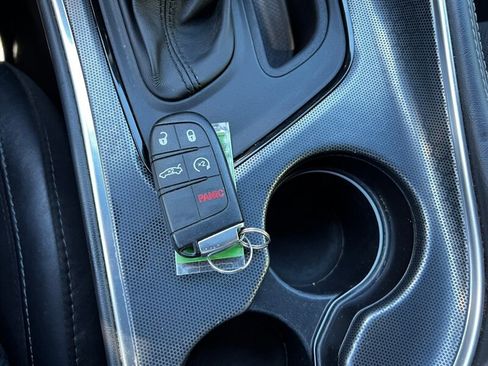 Used 2018 Dodge Challenger GT w/ GT Interior Package AWD/4WD image 37