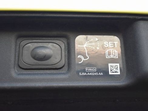 Used 2025 Ford Mustang Mach-E Premium image 45