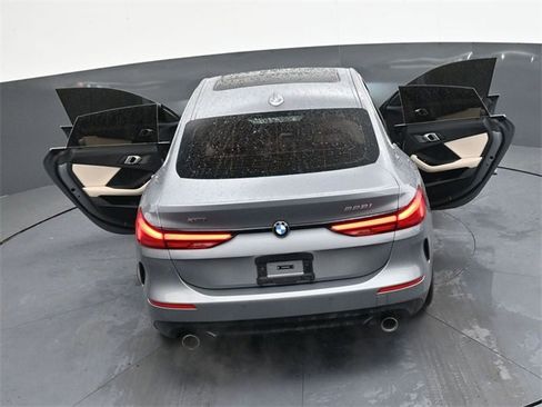 Used 2024 BMW 228i xDrive Gran Coupe w/ Convenience Package image 35