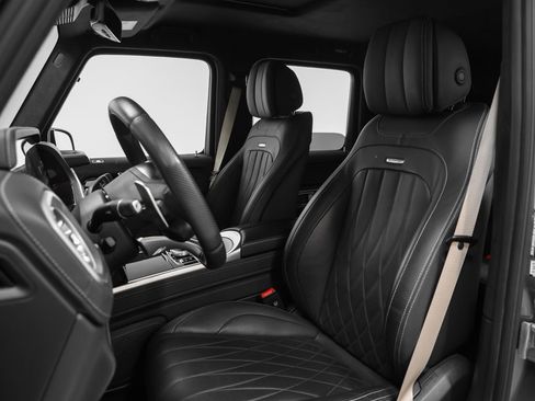 Used 2023 Mercedes-Benz G 63 AMG 4MATIC image 72