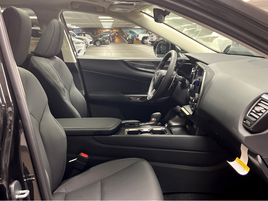 New 2026 Lexus NX 350 AWD w/ Cold Area Package image 25