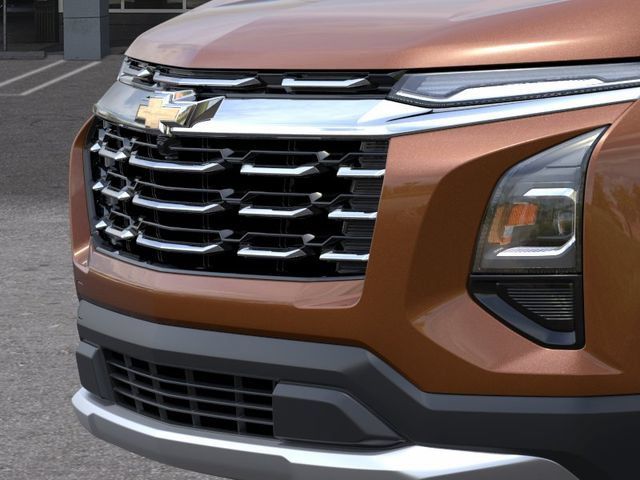 New 2027 Chevrolet Equinox LT FWD image 13