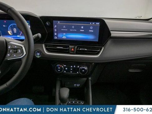 New 2026 Chevrolet TrailBlazer LT w/ Convenience Package image 8