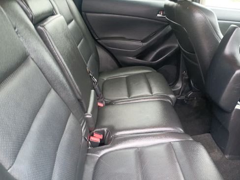 Used 2016 MAZDA CX-5 Touring AWD/4WD image 19