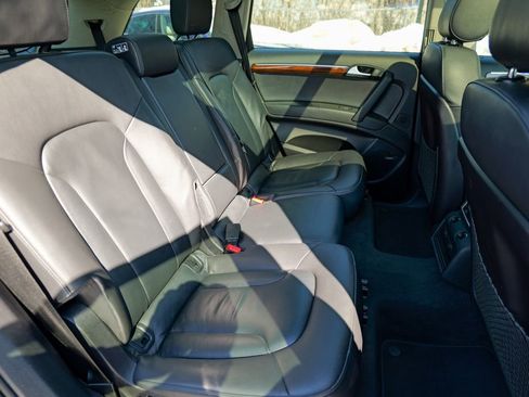 Used 2015 Audi Q7 3.0T Premium Plus w/ Premium Plus Package image 33