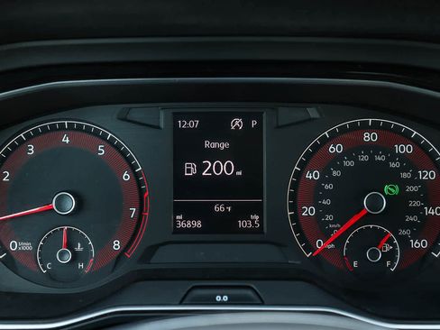 Used 2020 Volkswagen Jetta R-Line w/ R-Line Cold Weather Package image 23