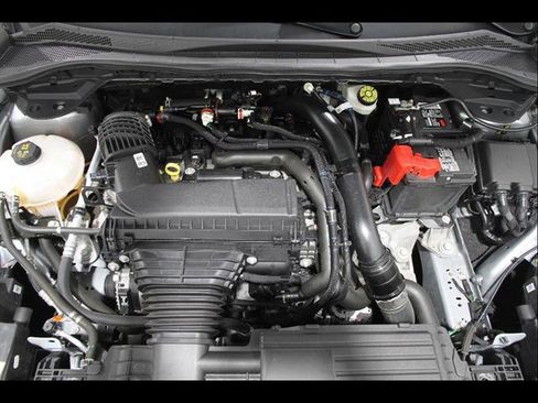 Certified 2023 Ford Escape Platinum w/ Premium Technology Package AWD/4WD image 22