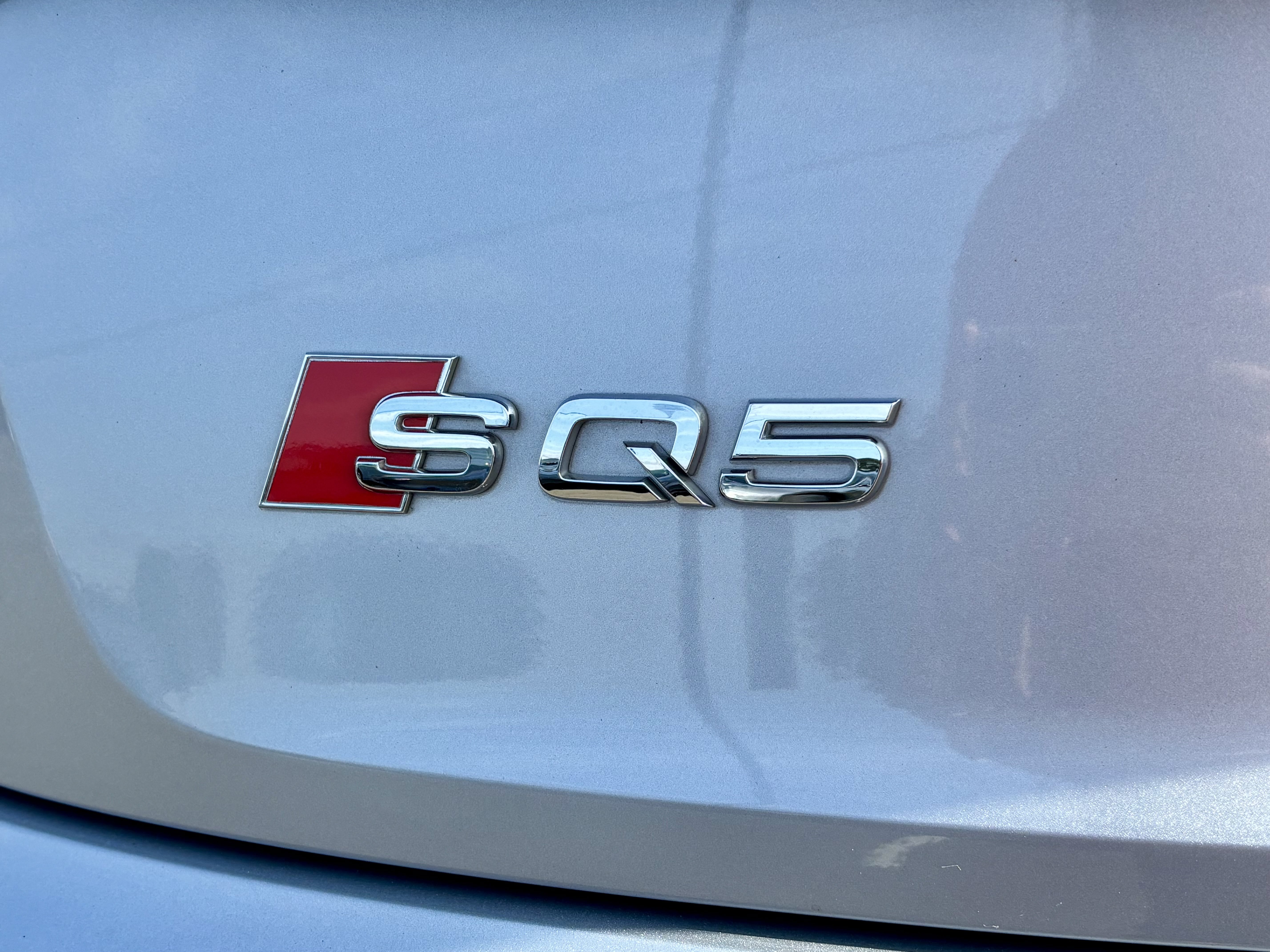 Certified 2023 Audi SQ5 Premium Plus w/ Premium Plus Package AWD/4WD image 13