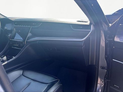 Used 2023 Jeep Grand Cherokee L Limited image 17